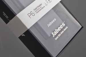 移动电源包装盒 透明罩带挂钩