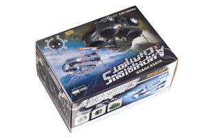 儿童玩具包装盒 模型车加大双驳彩盒