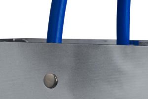 大号手提袋加粗提手 打鸡眼加固