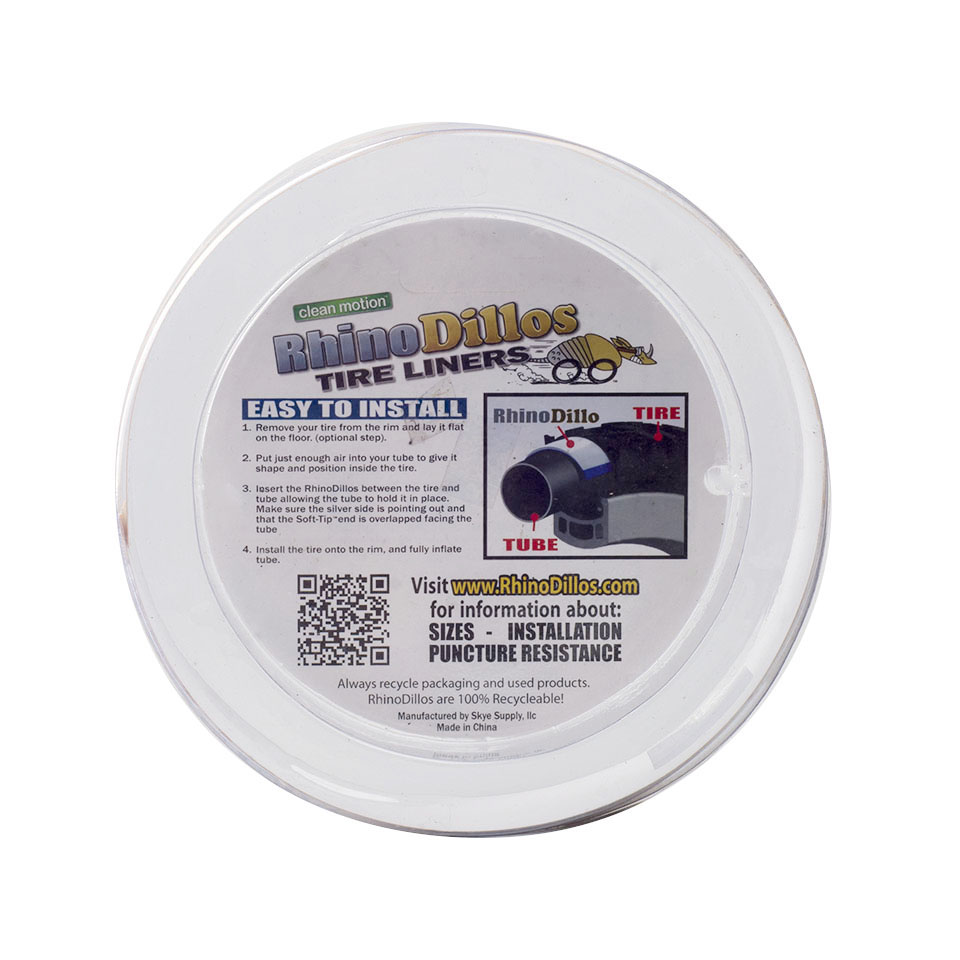 自行车配件彩卡+吸塑包装