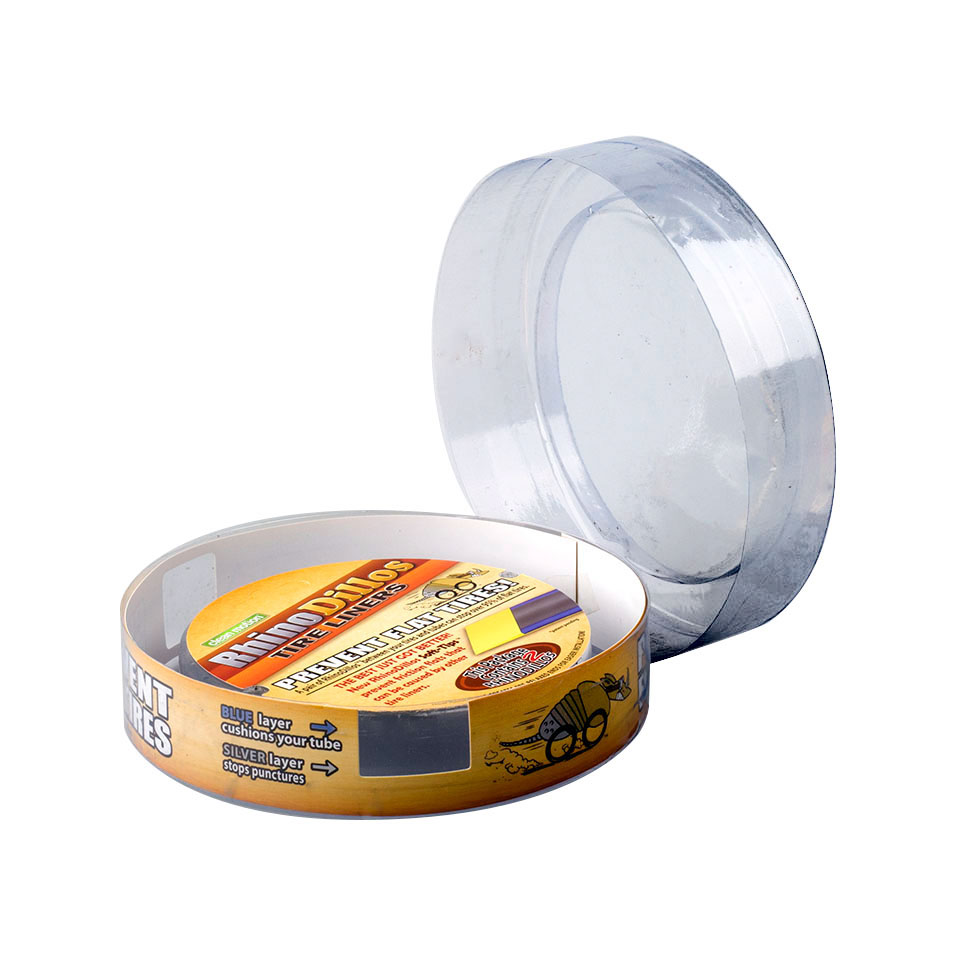 自行车配件彩卡+吸塑包装