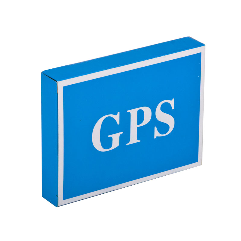 GPS天线包装盒