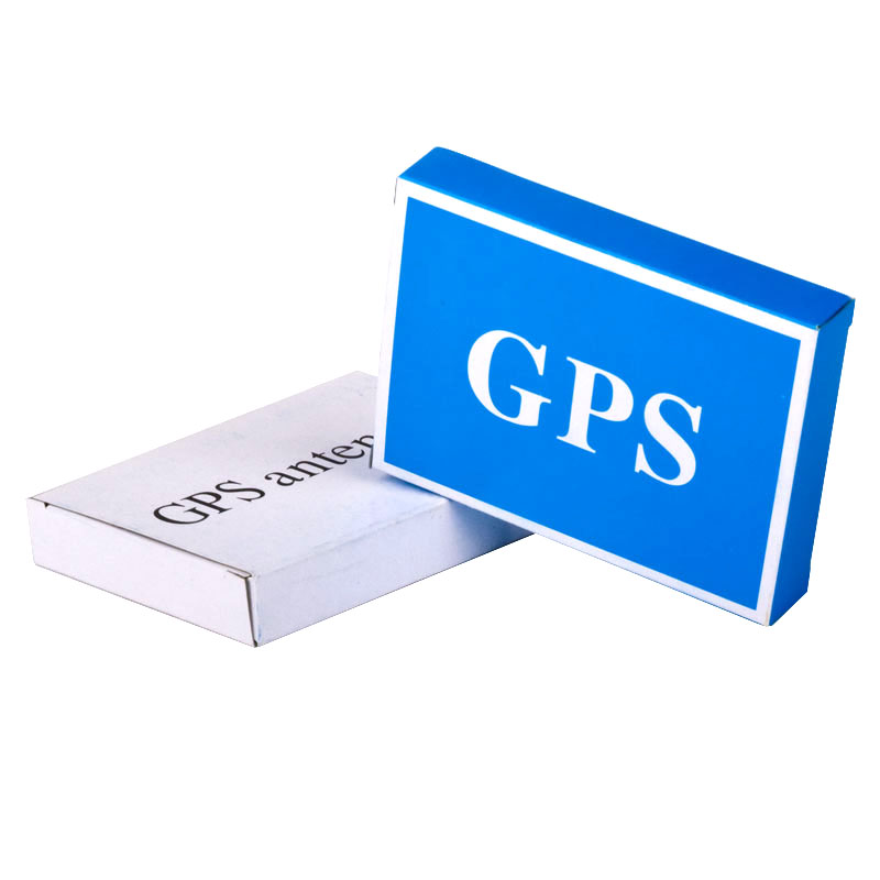 GPS天线包装盒