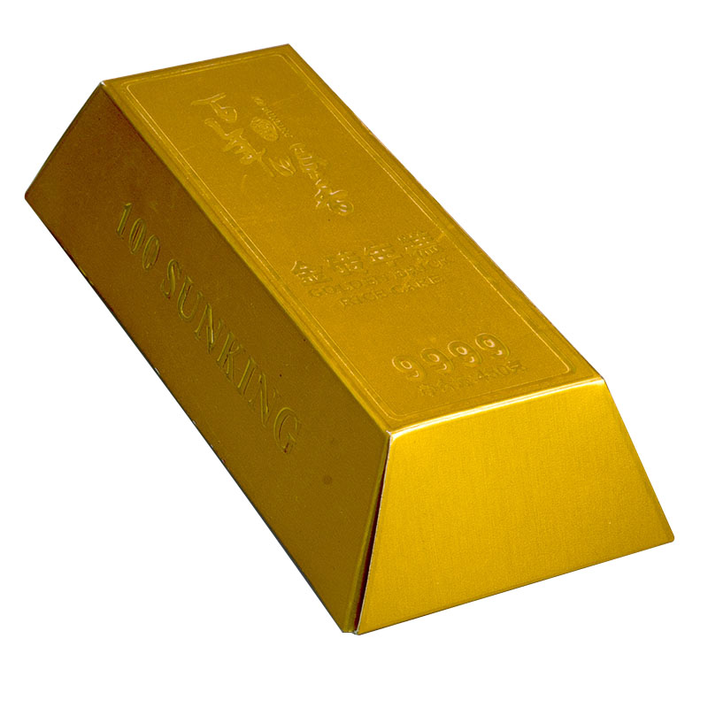 金砖年糕包装盒