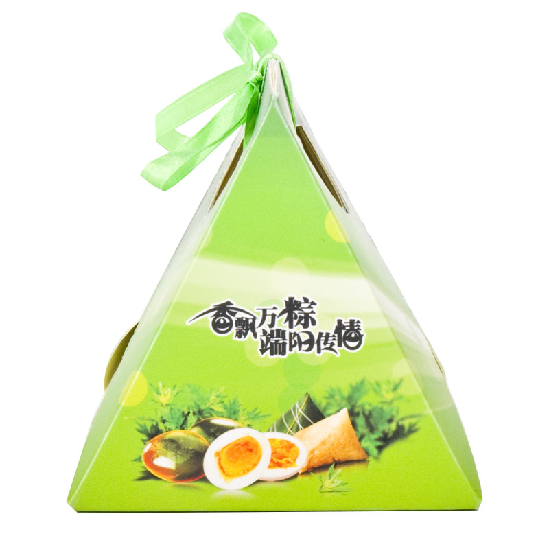 粽子包装盒 端午节礼盒