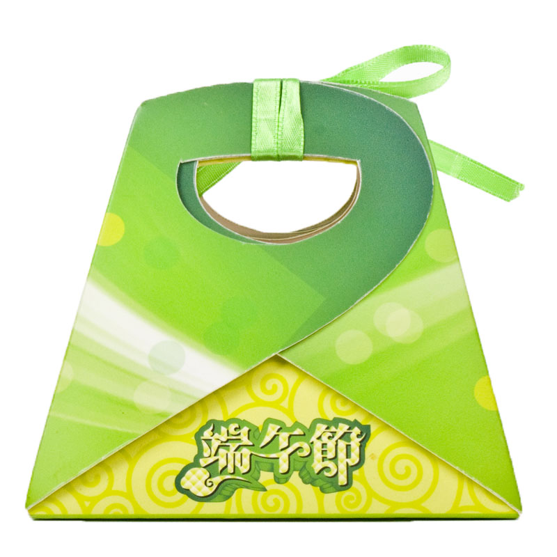 粽子包装盒 端午节礼盒