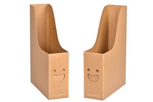Paper File Holder